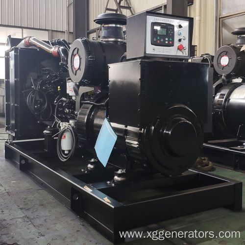 Electric Diesel Power Generator set with CE